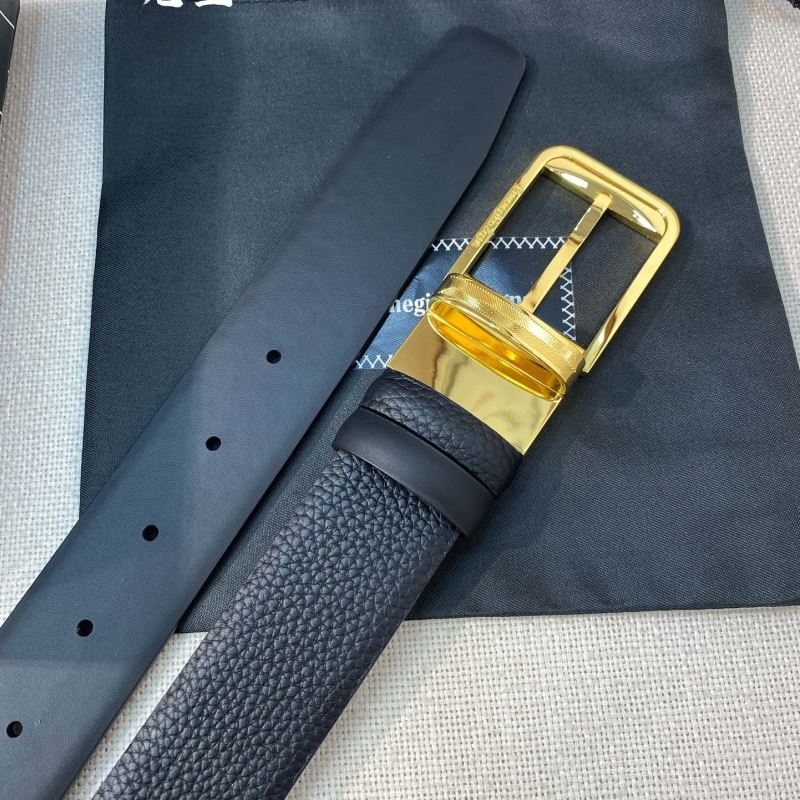 Zegna Belts